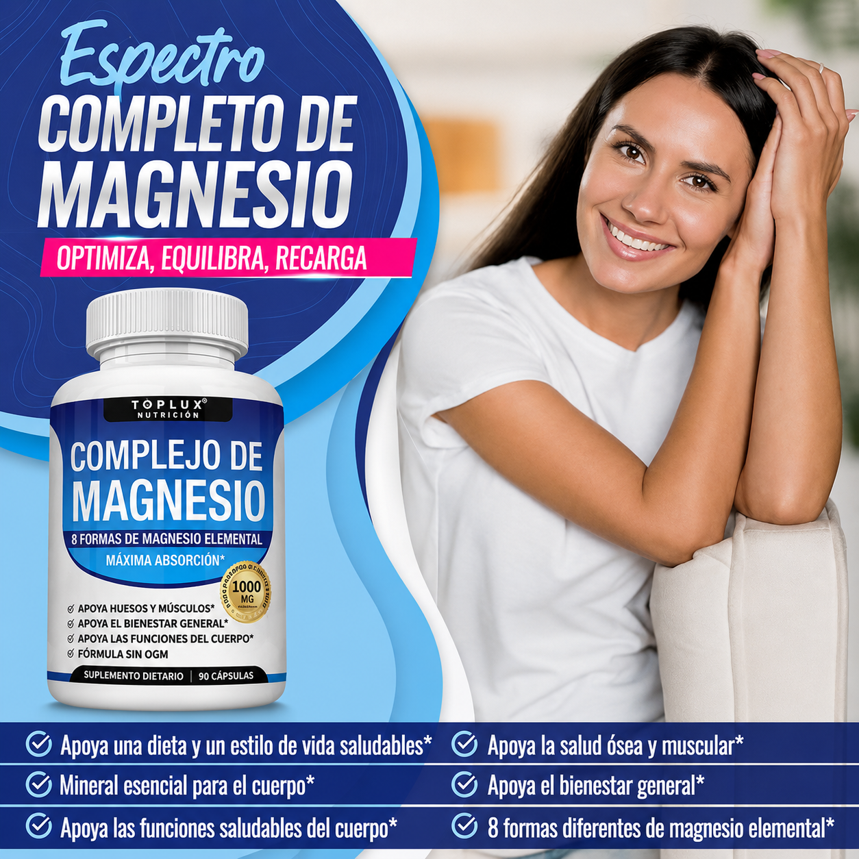 MAGNESIUM COMPLEX