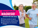 MAGNESIUM COMPLEX