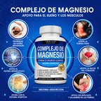 MAGNESIUM COMPLEX